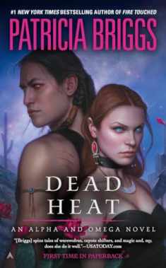 Dead Heat (Alpha and Omega)