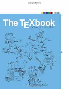 TeXbook, The