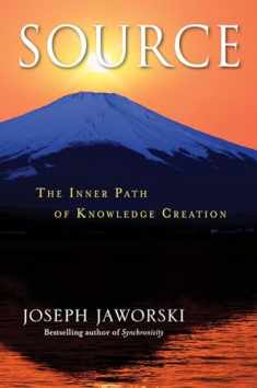 Source: The Inner Path of Knowledge Creation