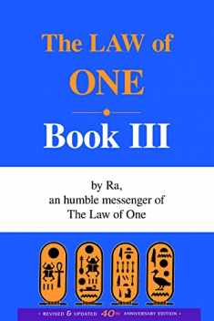 The Ra Material Book Three: Book Three
