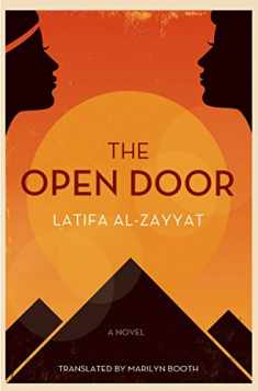 The Open Door: A Novel (Hoopoe Fiction)