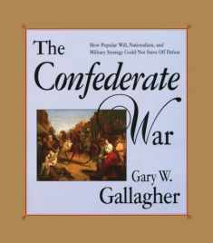 The Confederate War