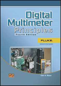 Digital Multimeter Principles