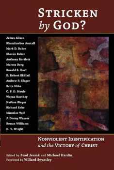 Stricken by God?: Nonviolent Identification and the Victory of Christ