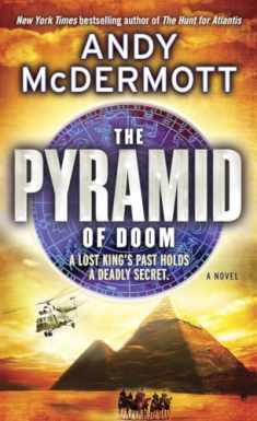 The Pyramid of Doom: A Novel