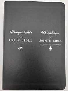 Bible Bilingue La Sainte Bibl: Bilingue anglais-français, Colombe