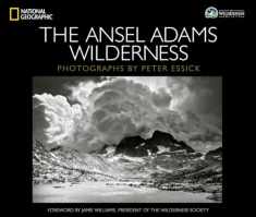 Ansel Adams Wilderness,The