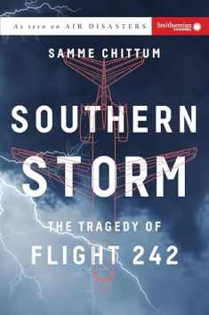 Southern Storm: The Tragedy of Flight 242 (Air Disasters)