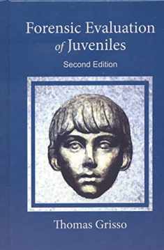 Forensic Evaluation of Juveniles