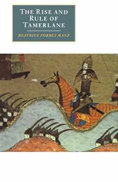 The Rise and Rule of Tamerlane (Canto original series)