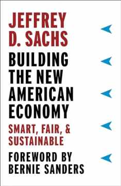 Building the New American Economy: Smart, Fair, and Sustainable