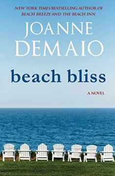 Beach Bliss (The Seaside Saga)