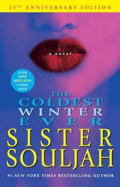 The Coldest Winter Ever: A Novel (1) (The Winter Santiaga Series)
