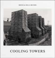 Cooling Towers (Mit Press)