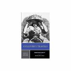 Gulliver's Travels: A Norton Critical Edition (Norton Critical Editions)