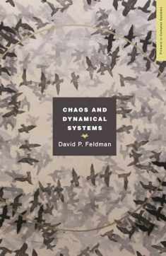 Chaos and Dynamical Systems (Primers in Complex Systems, 7)