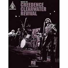 Best of Creedence Clearwater Revival