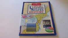 The Nystrom Atlas of United States History