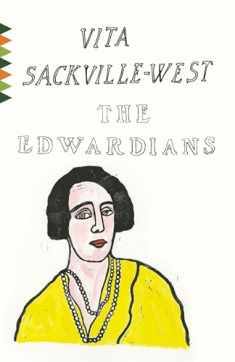 The Edwardians (Vintage Classics)