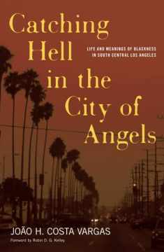 Catching Hell In The City Of Angels: Life And Meanings Of Blackness In South Central Los Angeles (Critical American Studies)