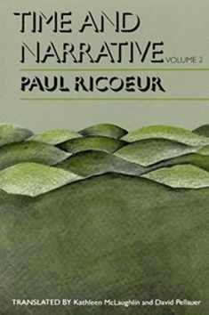 Time and Narrative, Volume 2 (Time & Narrative)