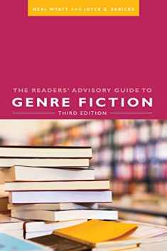 The Readers' Advisory Guide to Genre Fiction (ALA Readers' Advisory Series)