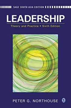 Leadership: Theory and Practice, 6th Edition