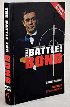The Battle for Bond