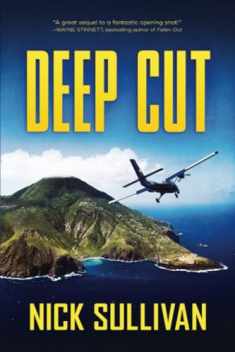 Deep Cut (The Deep Series)