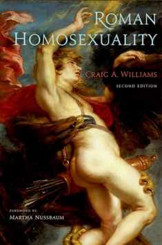 Roman Homosexuality: Second Edition