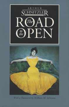 The Road to the Open (European Classics)