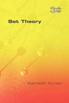 Set Theory (Studies in Logic: Mathematical Logic and Foundations)