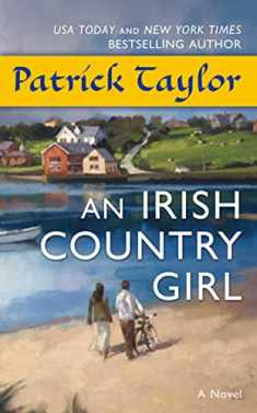 An Irish Country Girl: A Novel (Irish Country Books, 4)