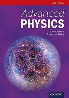 Advanced Physics (Advanced Sciences)