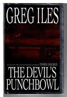 The Devil's Punchbowl: A Novel