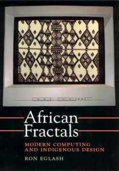 African Fractals: Modern Computing and Indigenous Design
