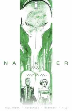 Nailbiter, Vol. 3: Blood in the Water