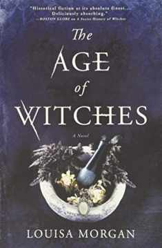 The Age of Witches: A Novel