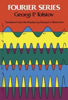 Fourier Series (Dover Books on Mathematics)