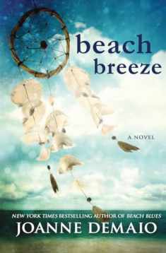 Beach Breeze (The Seaside Saga)