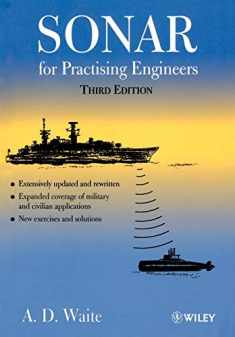 Sonar for Practising Engineers 3e