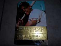 Willie Mays: The Life, The Legend