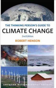 The Thinking Person's Guide to Climate Change: Second Edition