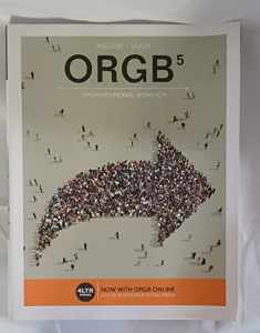 ORGB (with ORGB Online, 1 term (6 months) Printed Access Card) (New, Engaging Titles from 4LTR Press)