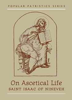 On Ascetical Life (English and Syriac Edition)