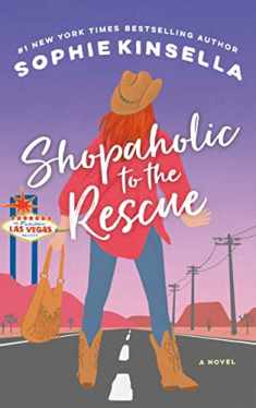 Shopaholic to the Rescue: A Novel