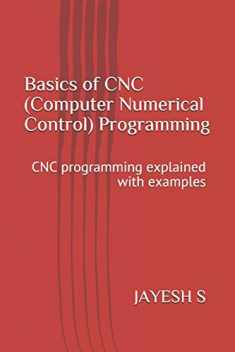 Basics of CNC (Computer Numerical Control) Programming: CNC programming explained with examples