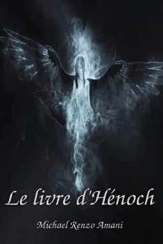 Le Livre d'Henoch (French Edition)