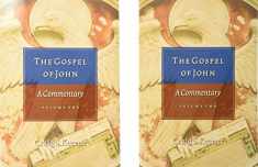 The Gospel of John, Volume One & Volume Two