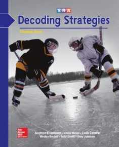 SRA Decoding Strategies (Decoding B2) (Student Book)